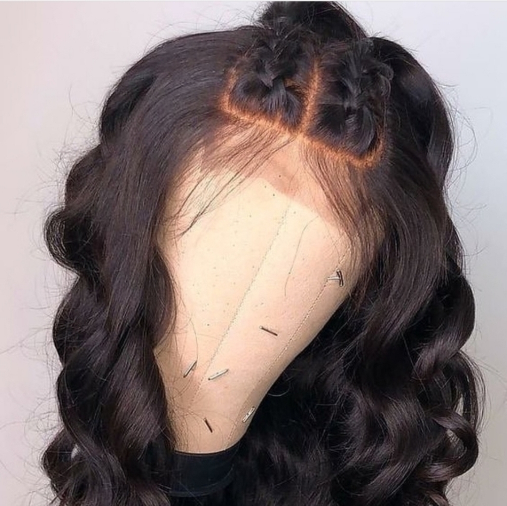 TONIA LOOSE WAVE